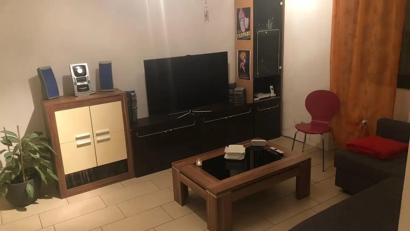 Apartment for rent - 6855 Stabio