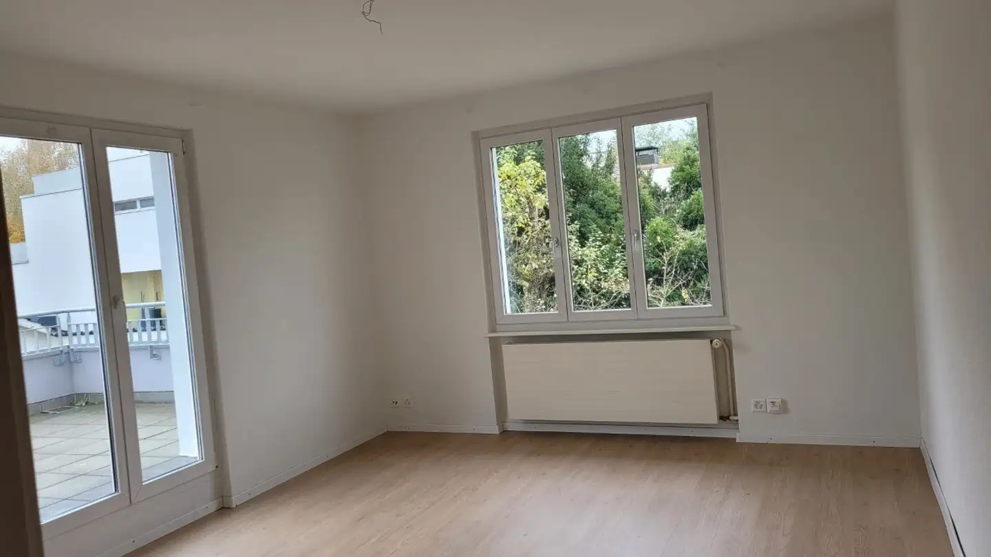 Wohnung mieten - Engestrasse 43, 4500 Solothurn