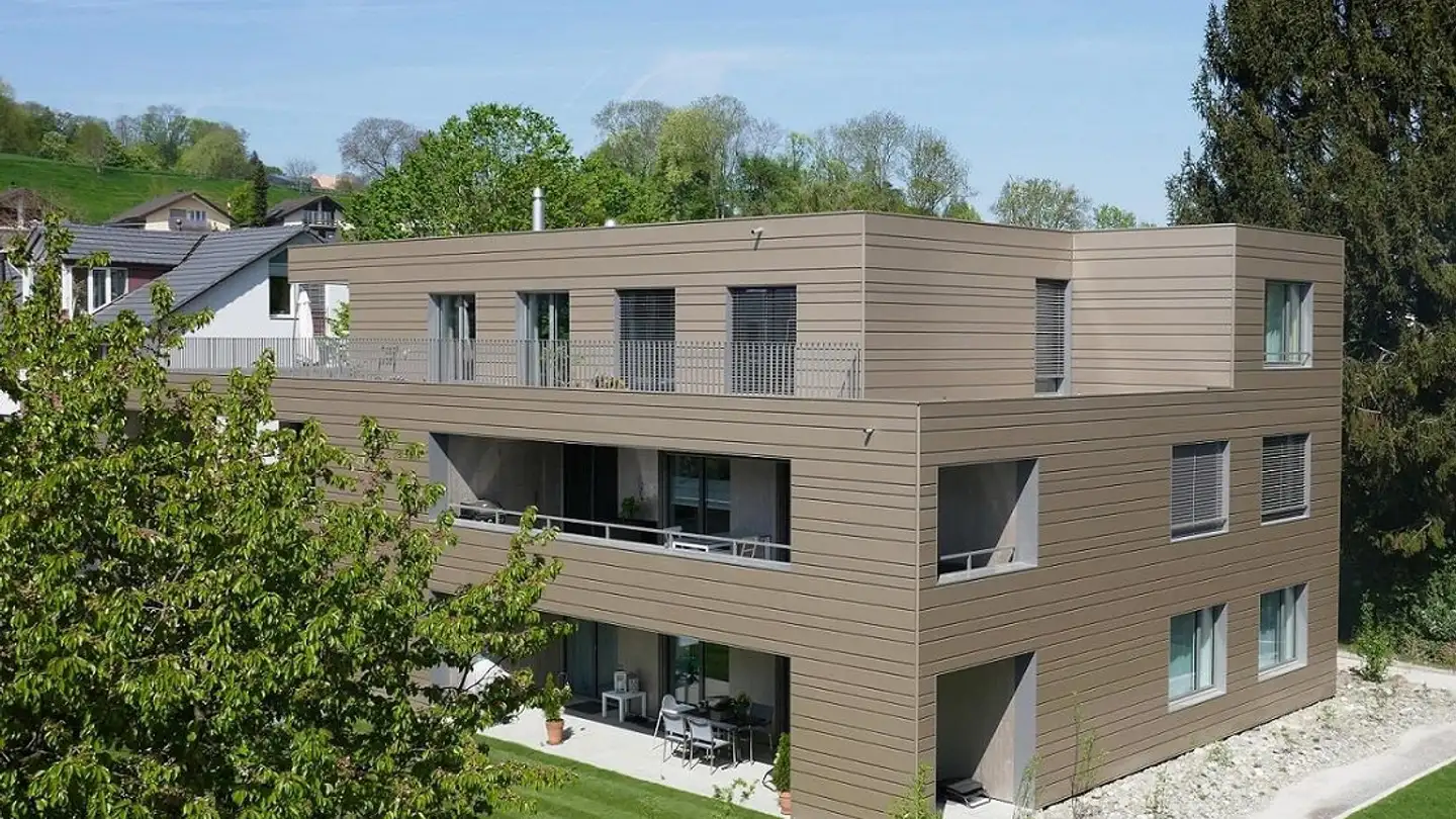 Apartment for rent - Egenterweg 9, 5630 Muri AG