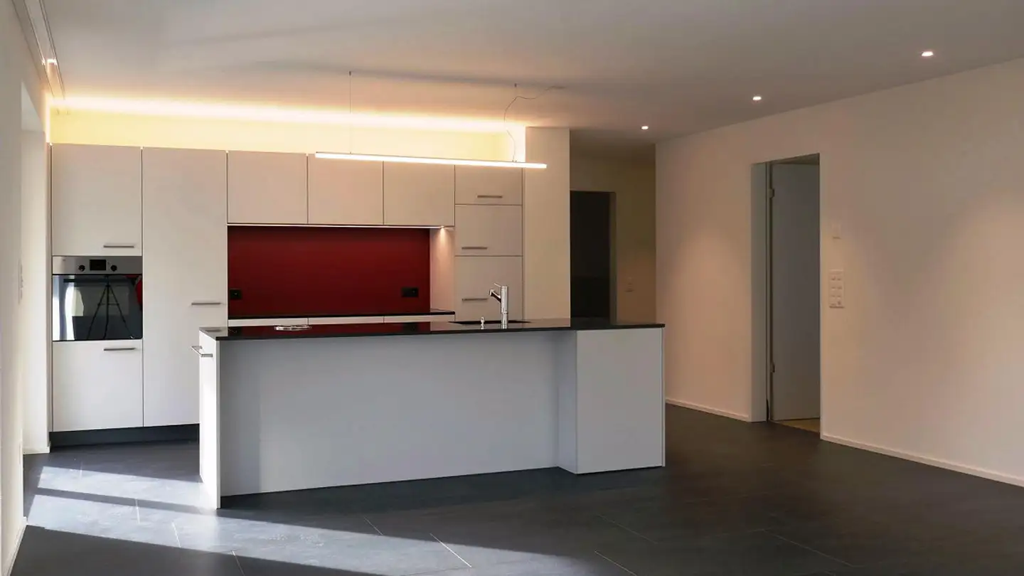 Apartment for rent - Egenterweg 9, 5630 Muri AG - Photo 2