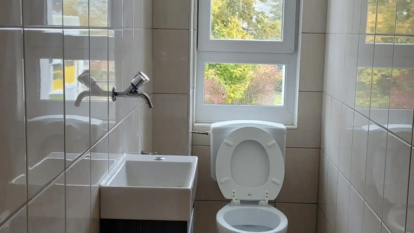 Wohnung mieten - Engestrasse 43, 4500 Solothurn - Foto 2