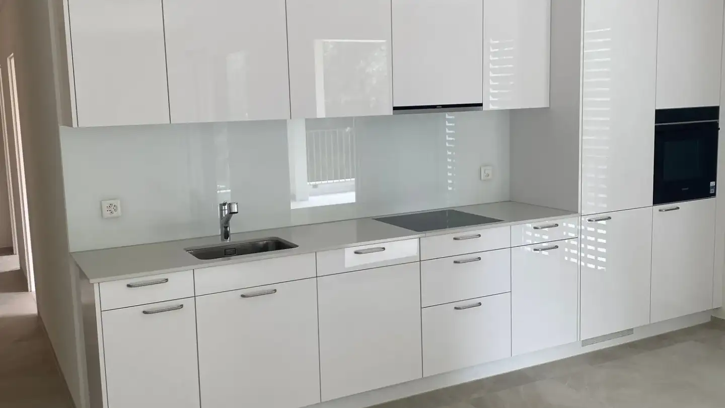 Wohnung mieten - Russirainstrasse 5, 5737 Menziken - Foto 2