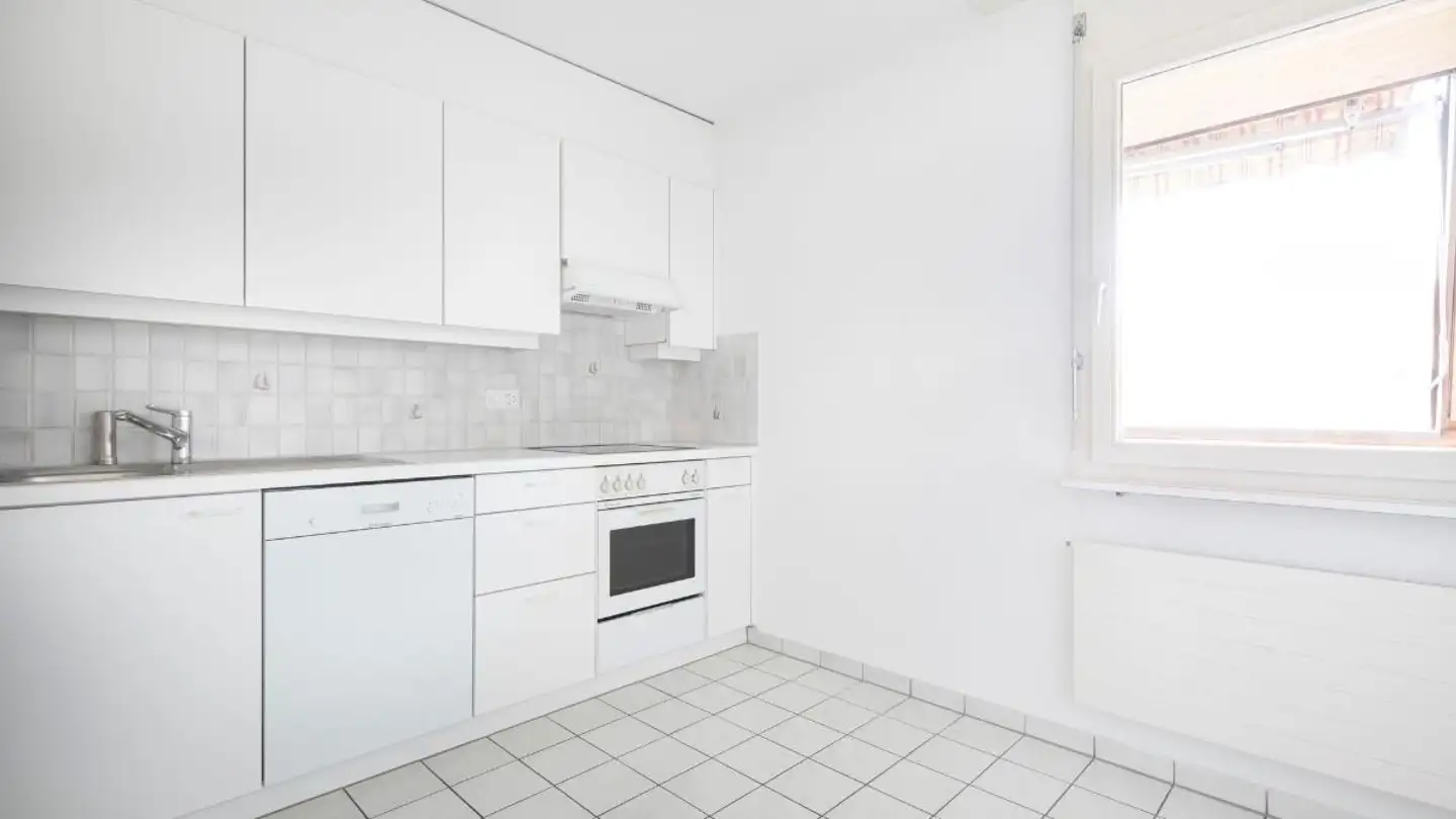 Apartment for rent - Amselweg 60, 4528 Zuchwil