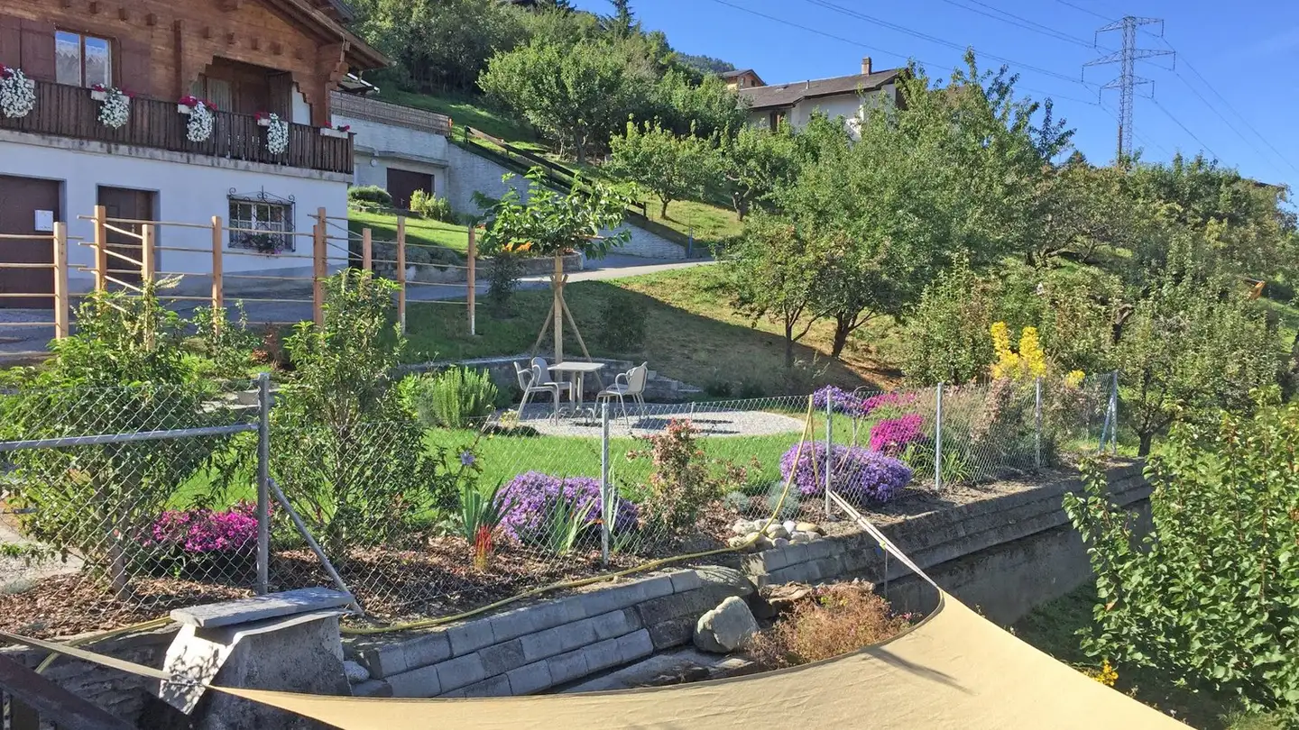 Maison individuelle à vendre - Chemin De La Mazette 2, 1991 Turin (Salins) - Photo 3