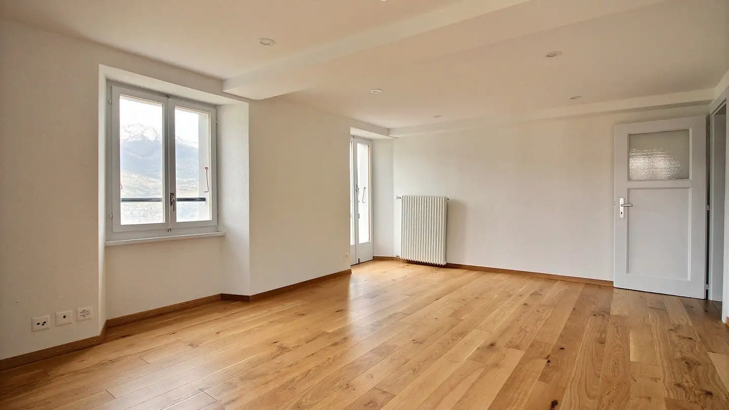 Maison individuelle à vendre - Chemin De La Mazette 2, 1991 Turin (Salins) - Photo 4