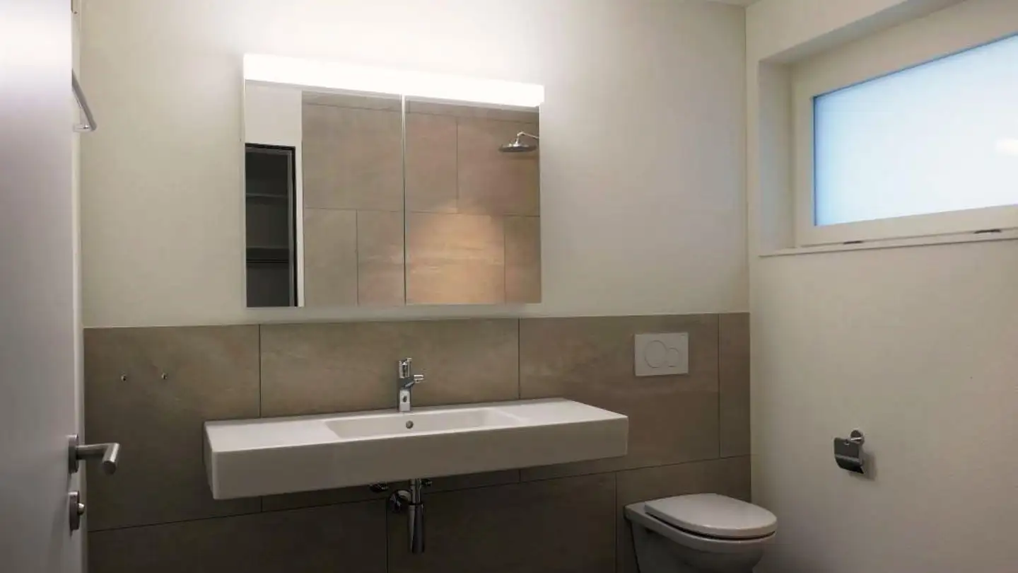 Apartment for rent - Egenterweg 9, 5630 Muri AG - Photo 3