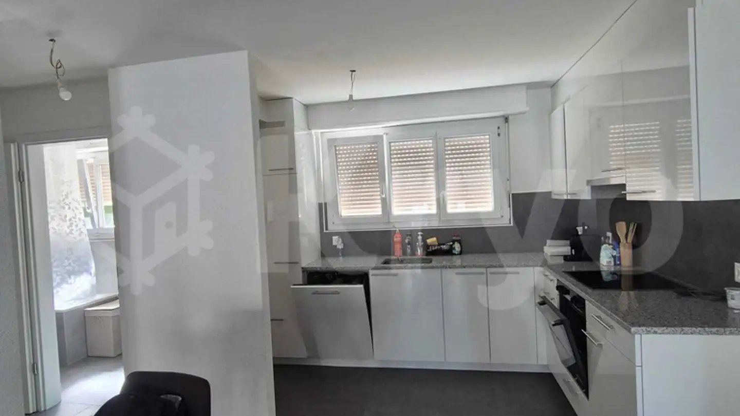 Appartement à louer - Chemin De La Baume 18, 2016 Cortaillod