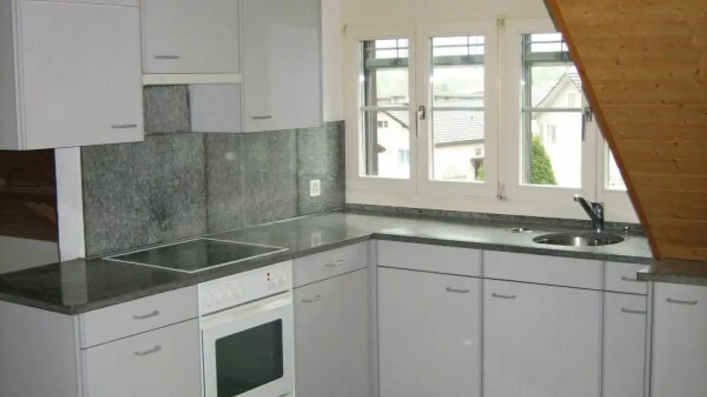 Apartment for rent - St. Gallerstrasse 29, 8716 Schmerikon - Photo 2