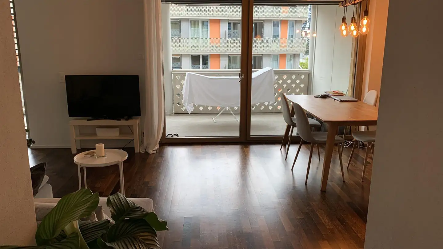 Wohnung mieten - Turbinenstrasse 31, 8005 Zürich - Foto 3