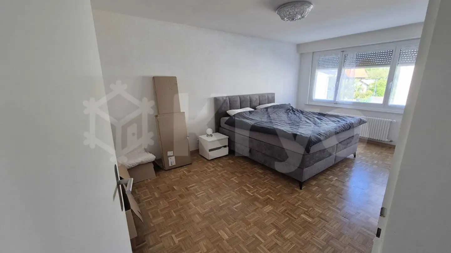 Appartement à louer - Chemin De La Baume 18, 2016 Cortaillod - Photo 3