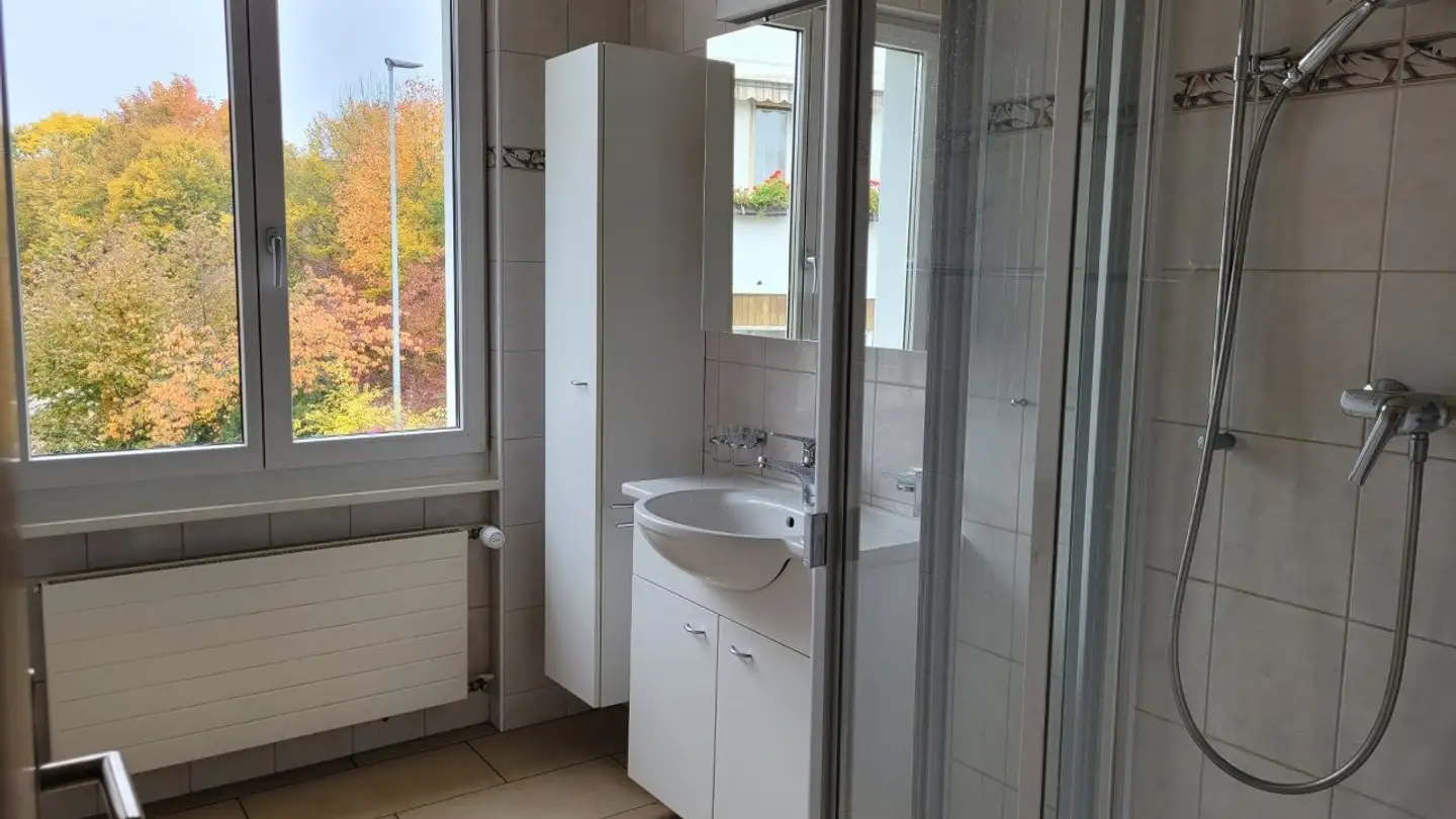 Wohnung mieten - Engestrasse 43, 4500 Solothurn - Foto 3