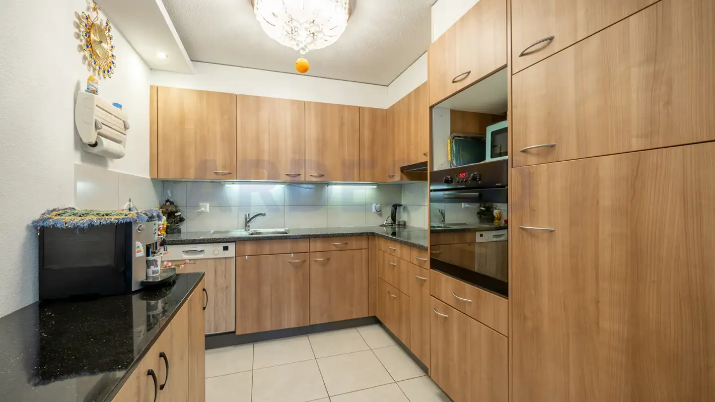 Apartment for rent - Gärtnereiweg 15, 4665 Oftringen - Photo 3