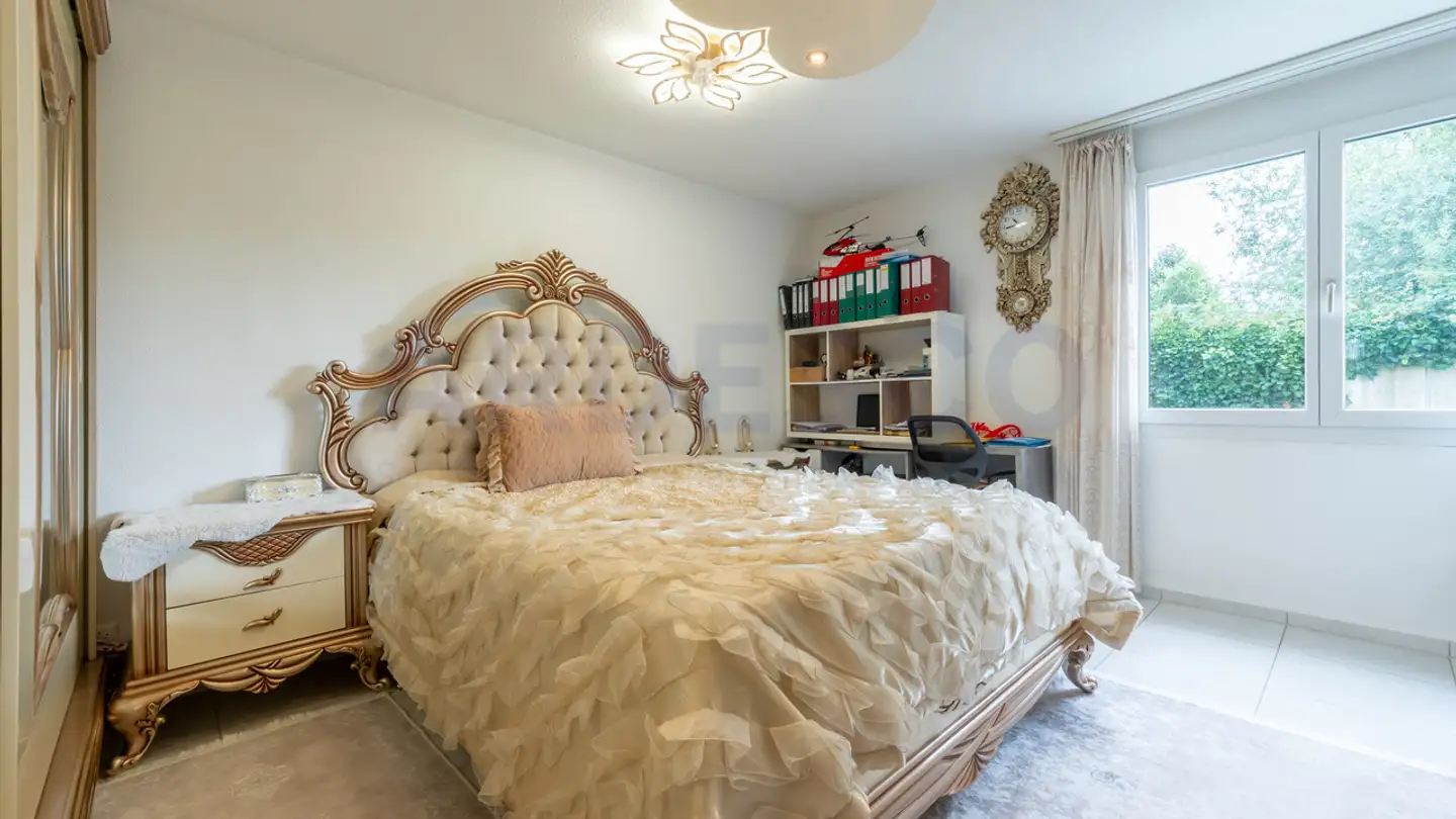 Apartment for rent - Gärtnereiweg 15, 4665 Oftringen - Photo 4