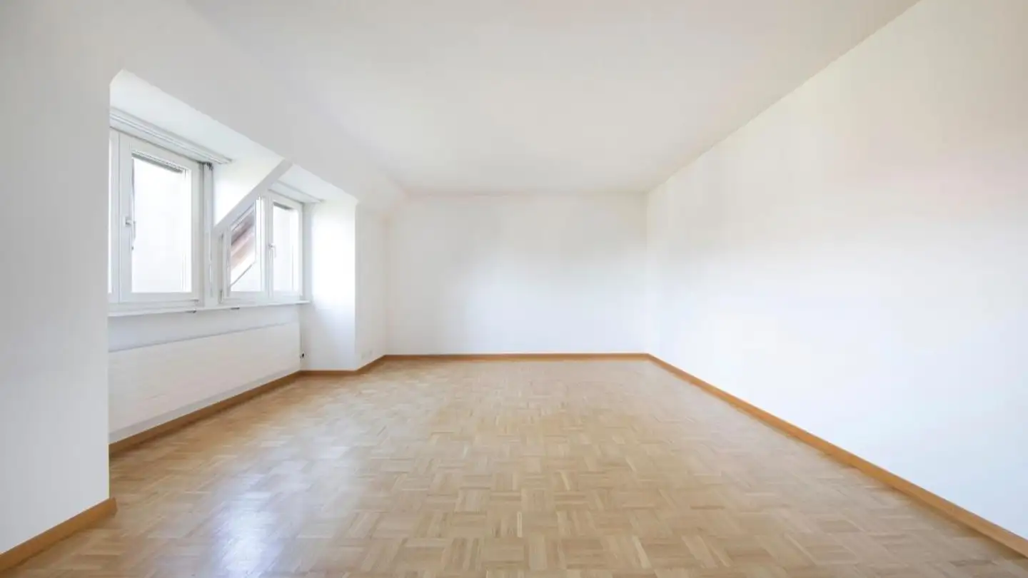 Apartment for rent - Amselweg 60, 4528 Zuchwil - Photo 3