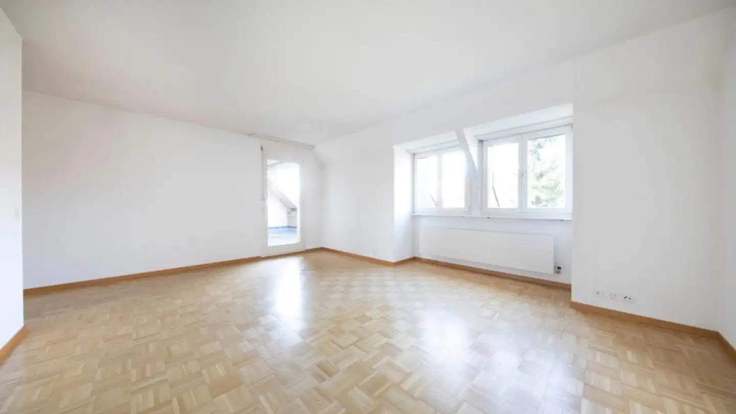 Apartment for rent - Amselweg 60, 4528 Zuchwil - Photo 4