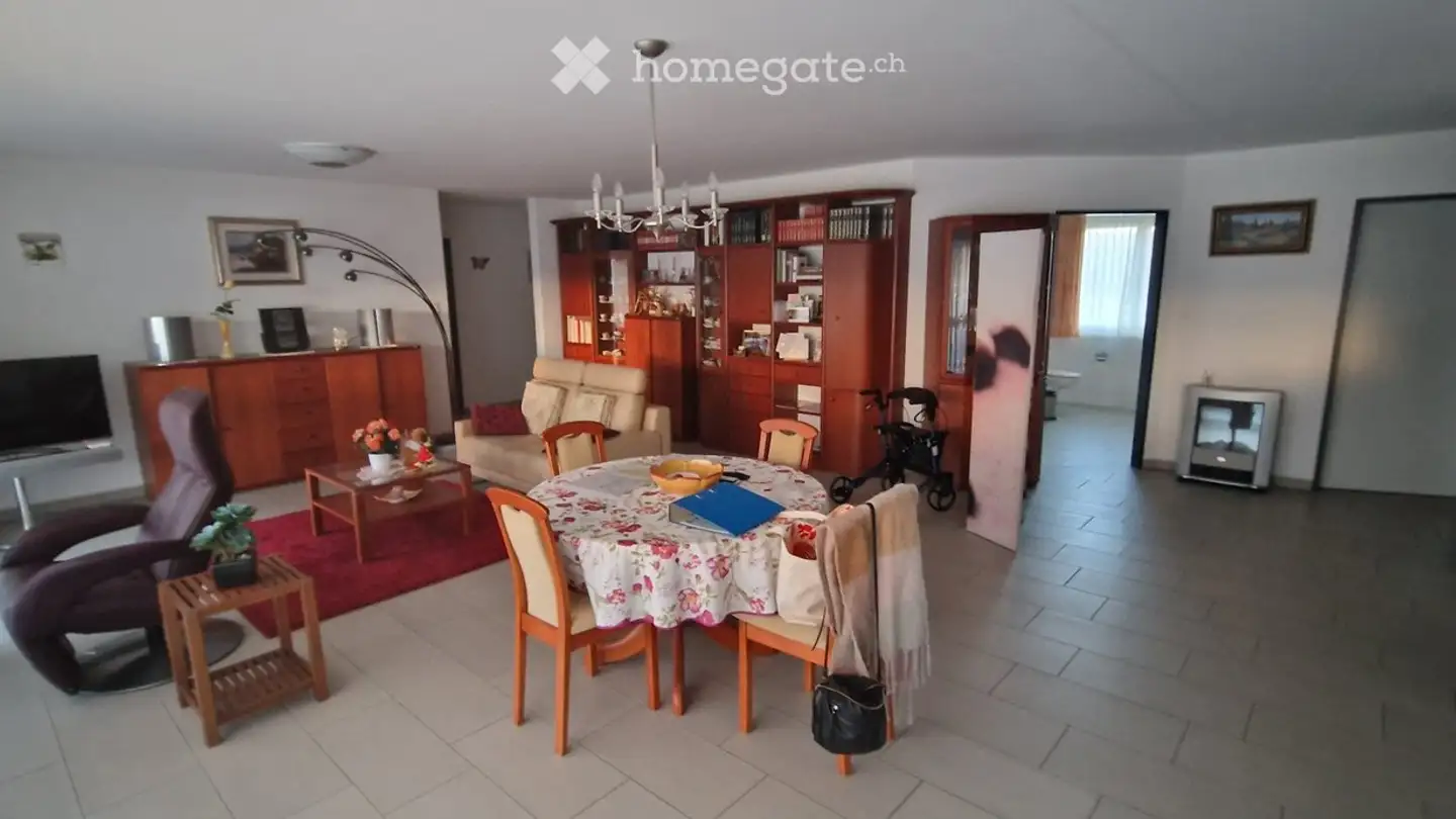 Wohnung kaufen - Rue Des Longs Champs 24, 2854 Bassecourt - Foto 2