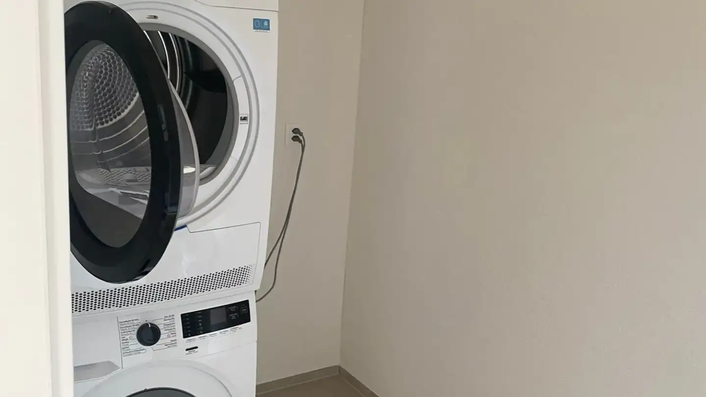 Wohnung mieten - Russirainstrasse 5, 5737 Menziken - Foto 4
