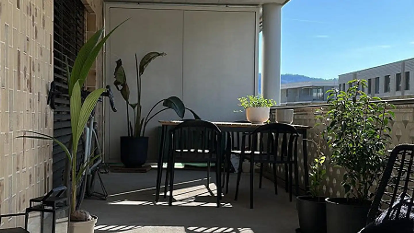 Wohnung mieten - Turbinenstrasse 31, 8005 Zürich - Foto 4