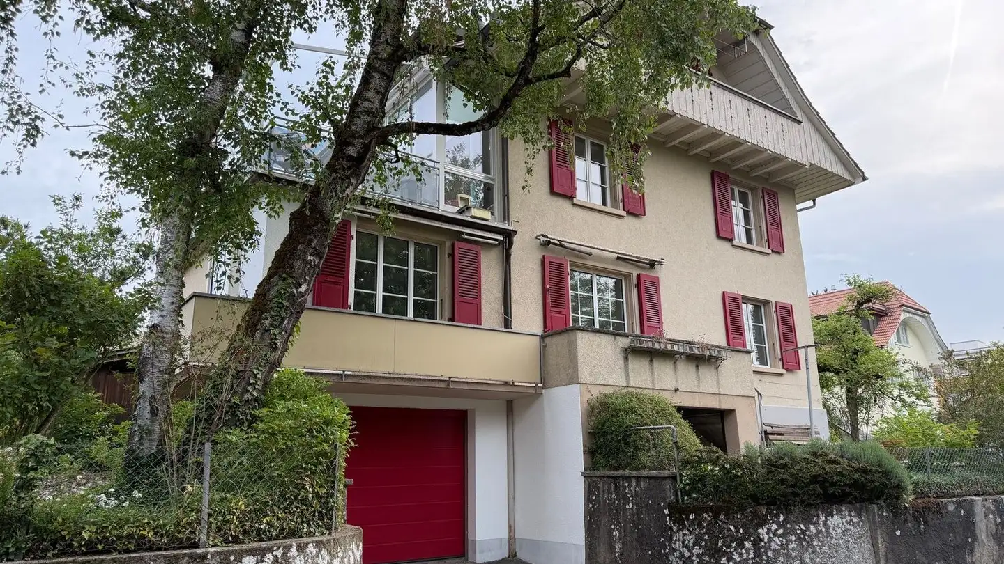 Wohnung mieten - Höheweg 15, 3074 Muri b. Bern