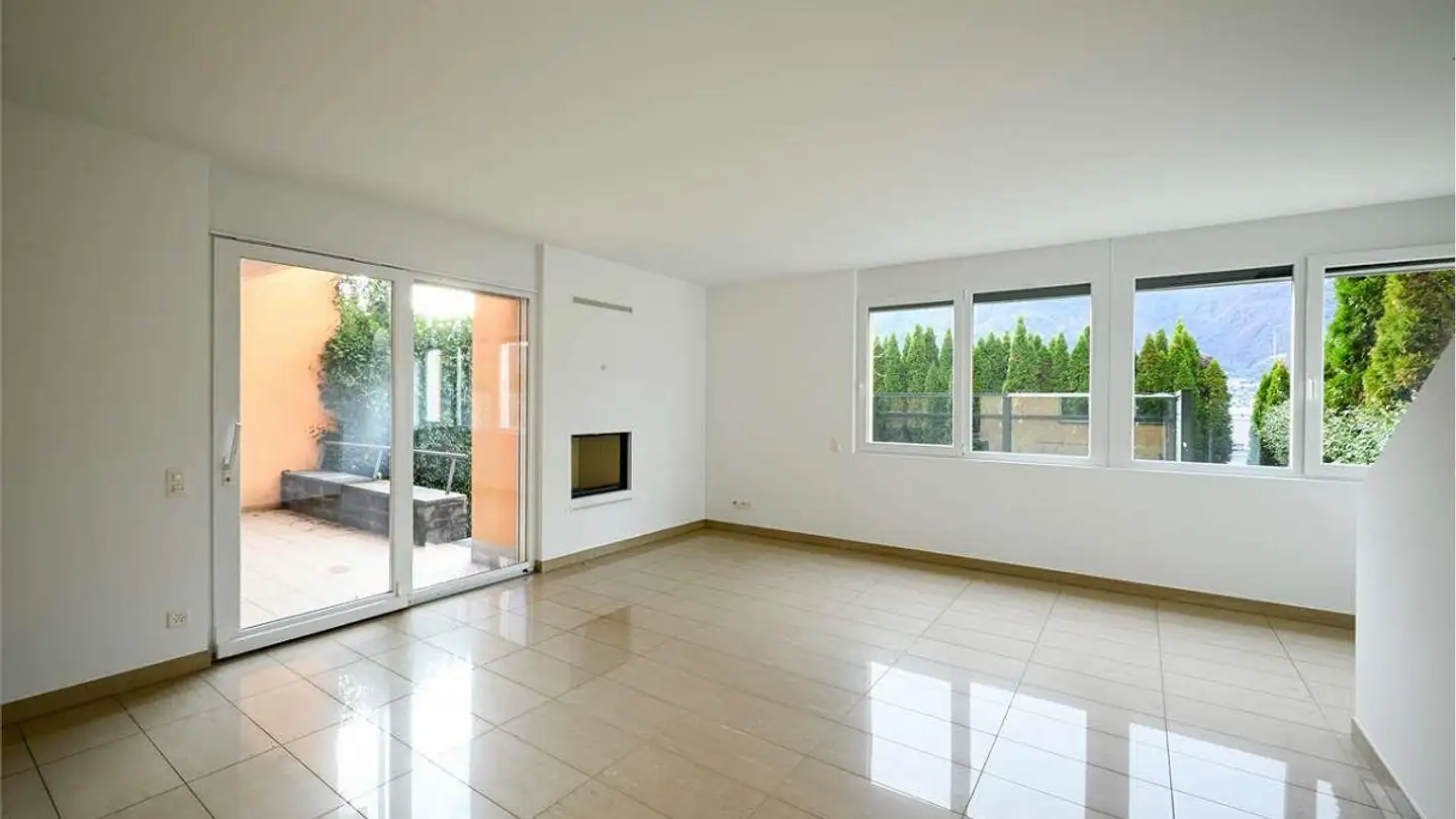 Villa for sale - 6943 Vezia