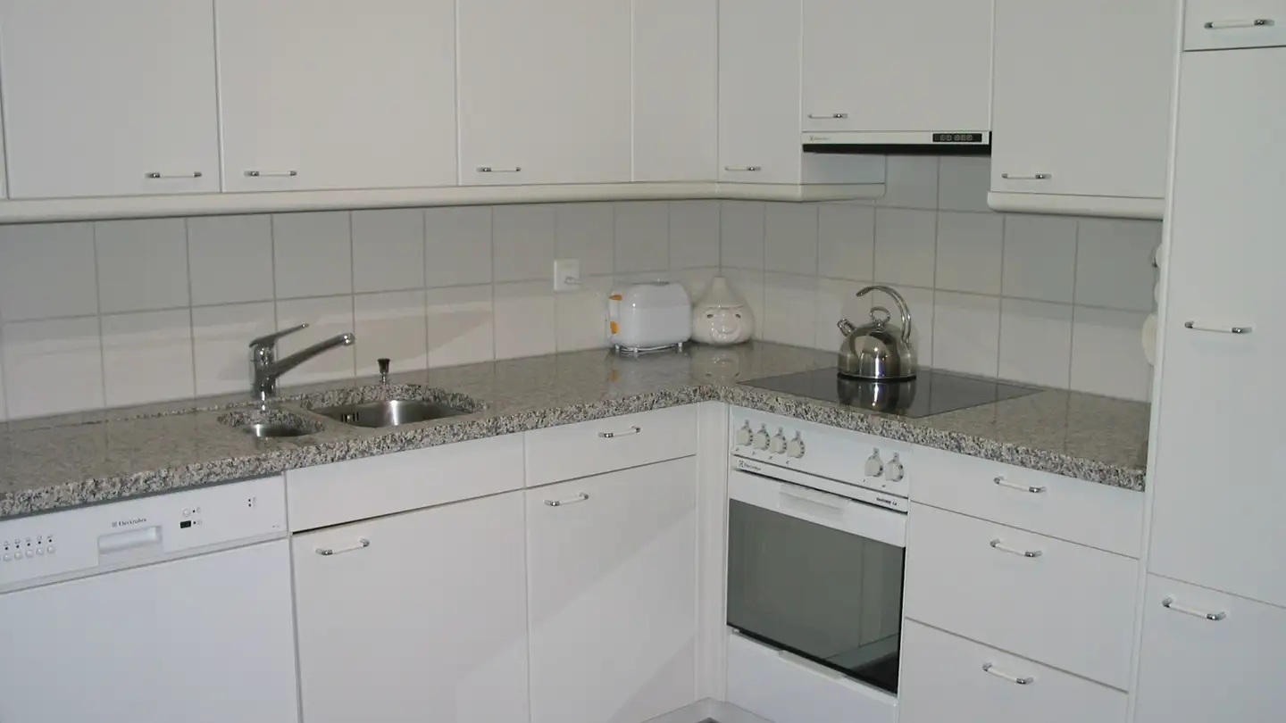 Appartamento in affitto - Schlösslistrasse 11, 3008 Bern