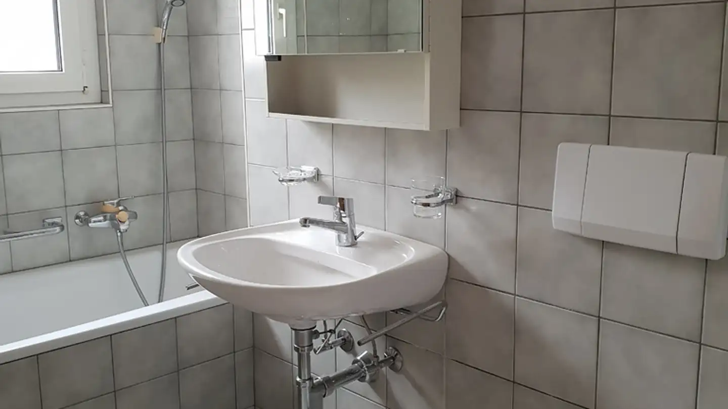 Appartamento in affitto - Rue Des Pesses 4, 2855 Glovelier - Foto 2