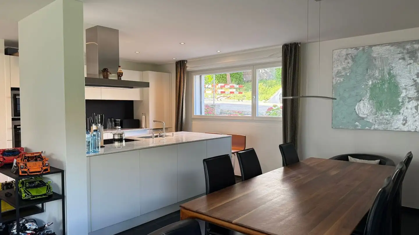 Appartamento ammobiliato in affitto - 8966 Oberwil-Lieli - Photo 3