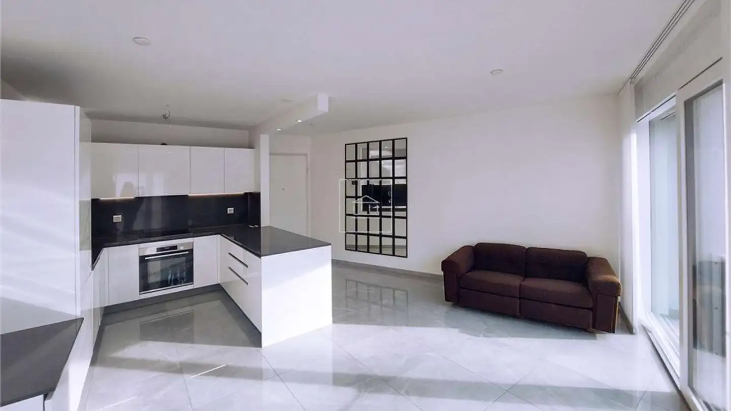 Appartamento ammobiliato in vendita - 6946 Ponte Capriasca