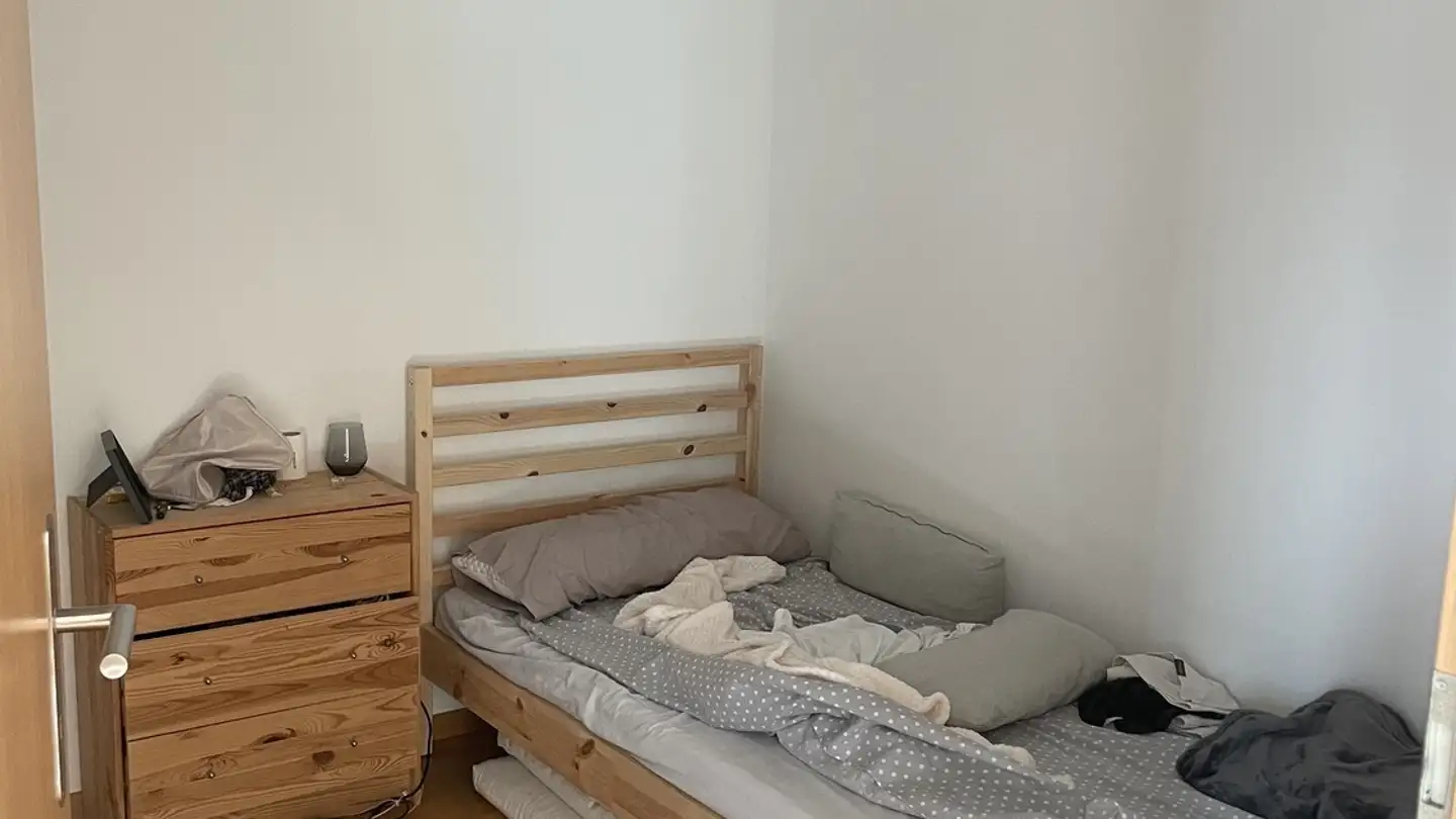 Zimmer mieten - 8004 Zürich - Foto 4