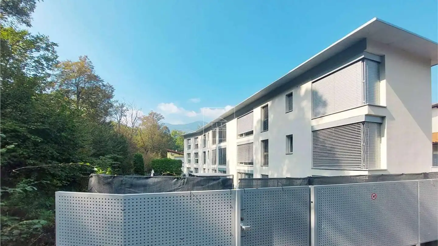 Appartamento ammobiliato in vendita - 6946 Ponte Capriasca - Foto 2