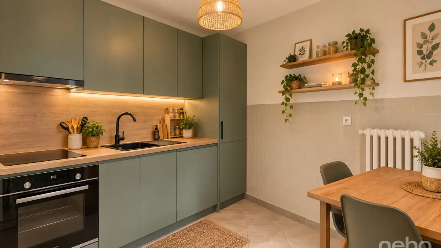 Wohnung kaufen - Sierre, 3960 Sierre - Foto 3