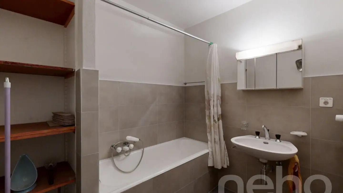 Wohnung kaufen - Sierre, 3960 Sierre - Foto 4