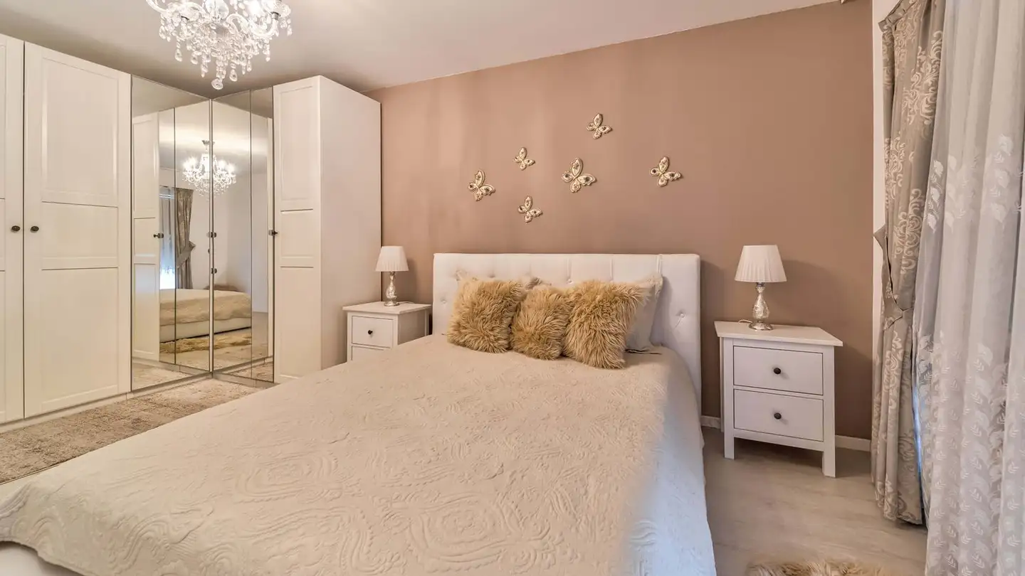 Appartamento ammobiliato in affitto - Längistrasse 14, 4133 Pratteln - Foto 4