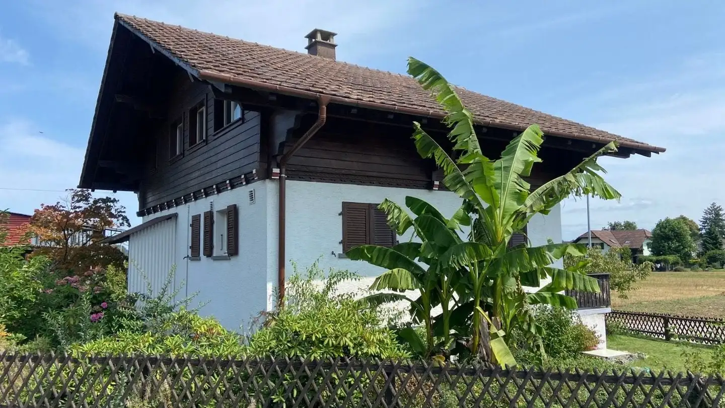 Maison individuelle à vendre - 4704 Niederbipp - Photo 3