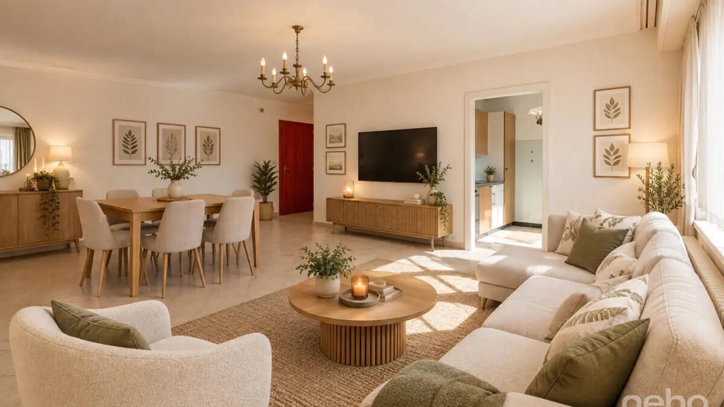 Wohnung kaufen - Sierre, 3960 Sierre