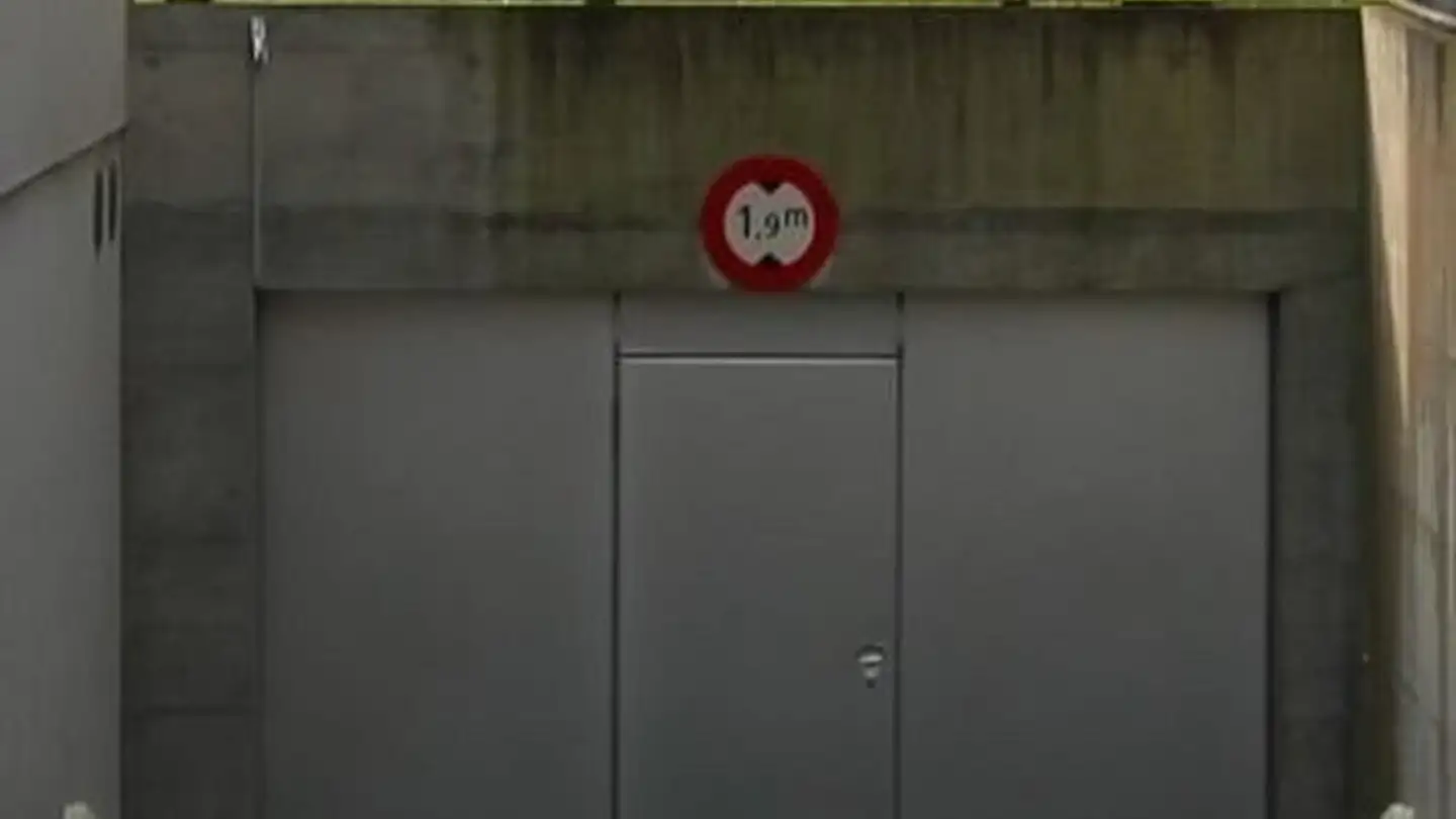 Parcheggio sotterraneo in affitto - Dianastrasse 12, 4310 Rheinfelden - Photo 4