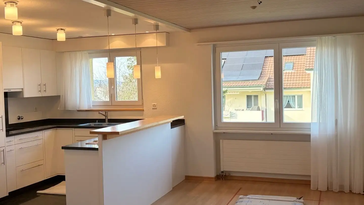 Appartamento in affitto - Breitigasse 48, 8610 Uster - Photo 2