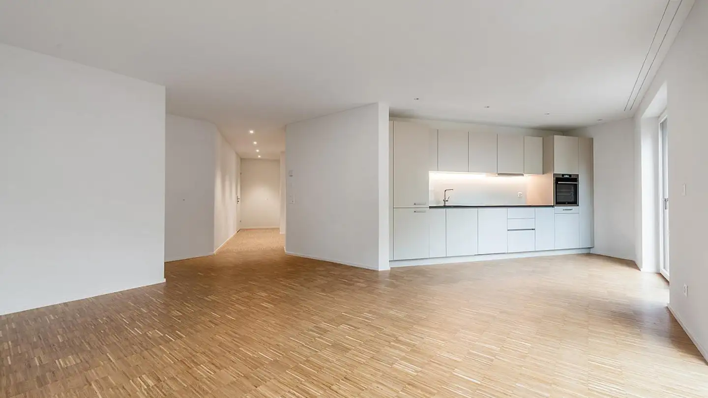 Apartment for rent - Sonnenstrasse 18, 8280 Kreuzlingen - Photo 2