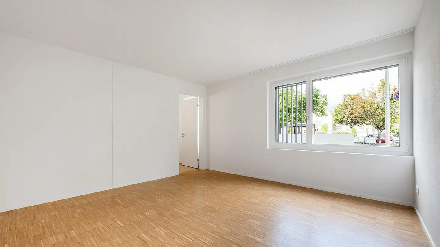 Apartment for rent - Sonnenstrasse 18, 8280 Kreuzlingen - Photo 3