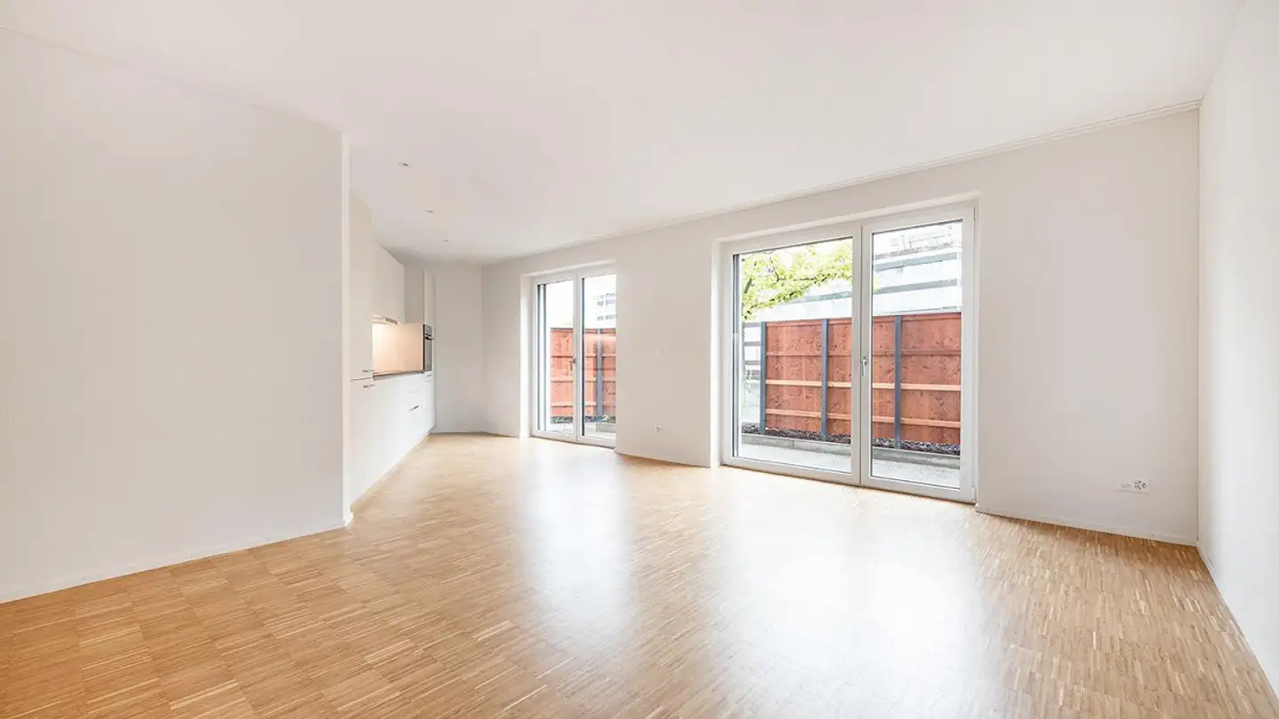 Apartment for rent - Sonnenstrasse 18, 8280 Kreuzlingen - Photo 4