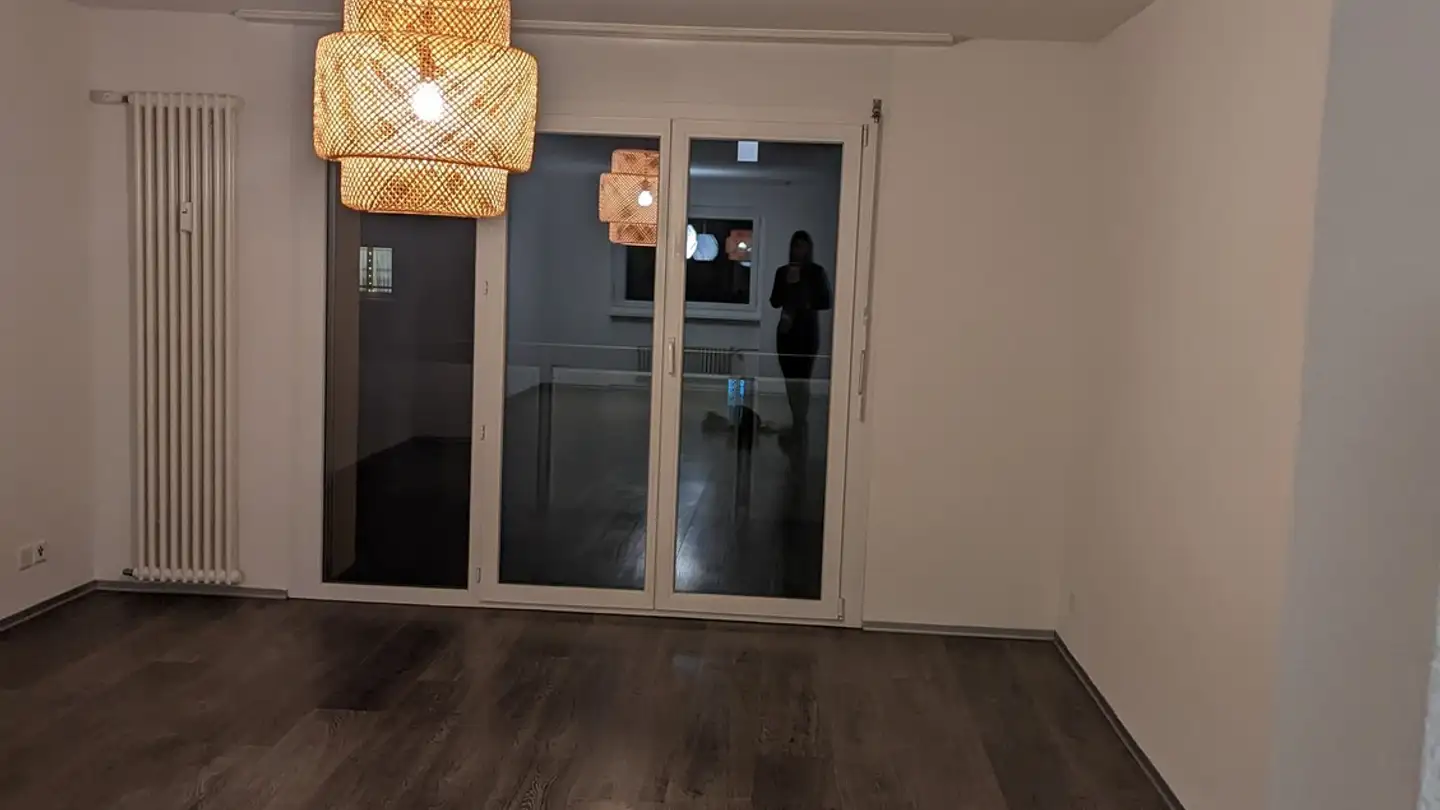 Wohnung mieten - Widumstrasse 4, 8603 Schwerzenbach