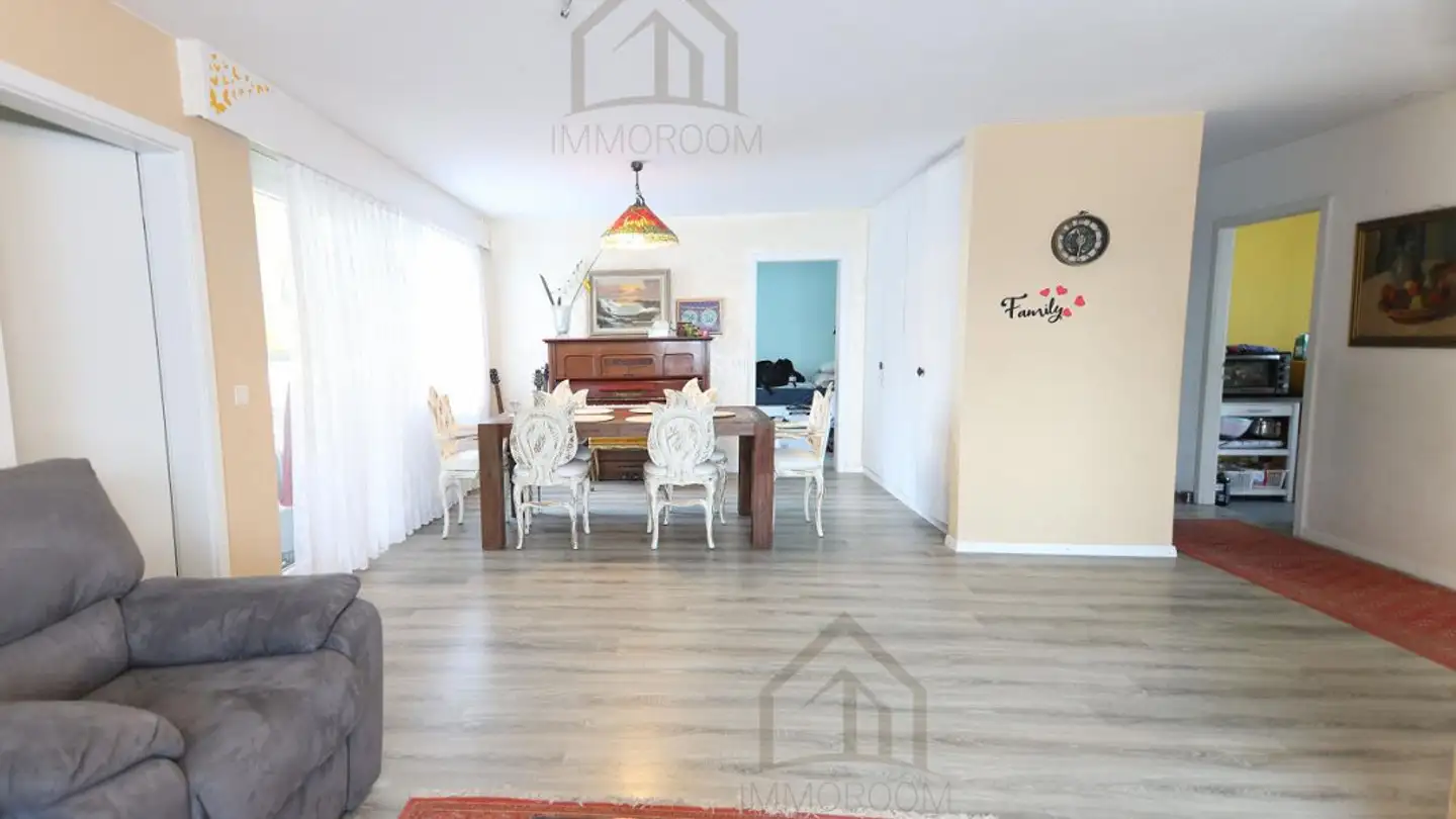 Appartamento in vendita - 9424 Rheineck - Photo 2