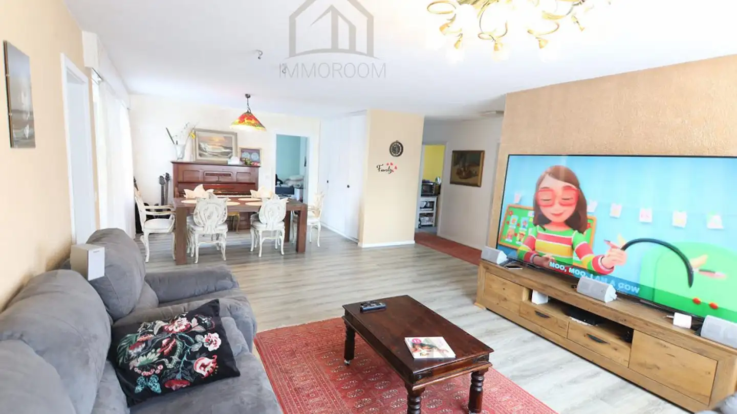 Appartamento in vendita - 9424 Rheineck - Photo 3