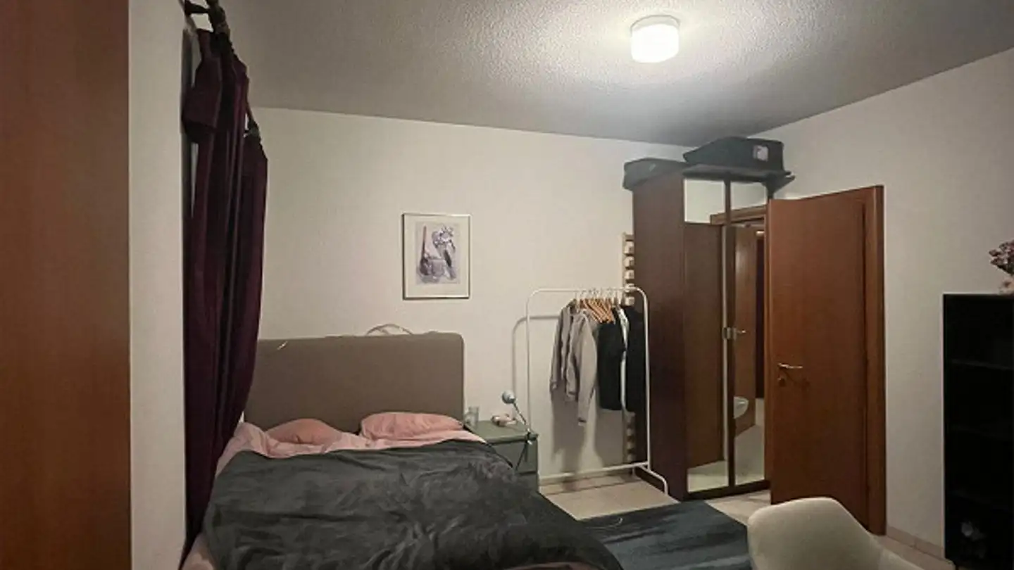 Appartamento in affitto - Breitenrainplatz, 3014 Bern - Foto 2