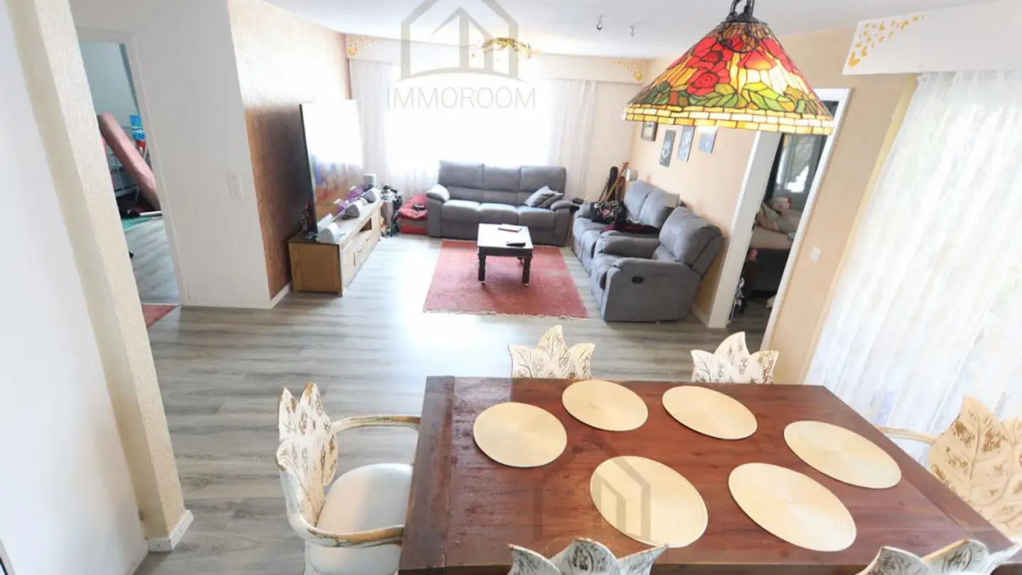 Appartamento in vendita - 9424 Rheineck - Photo 4