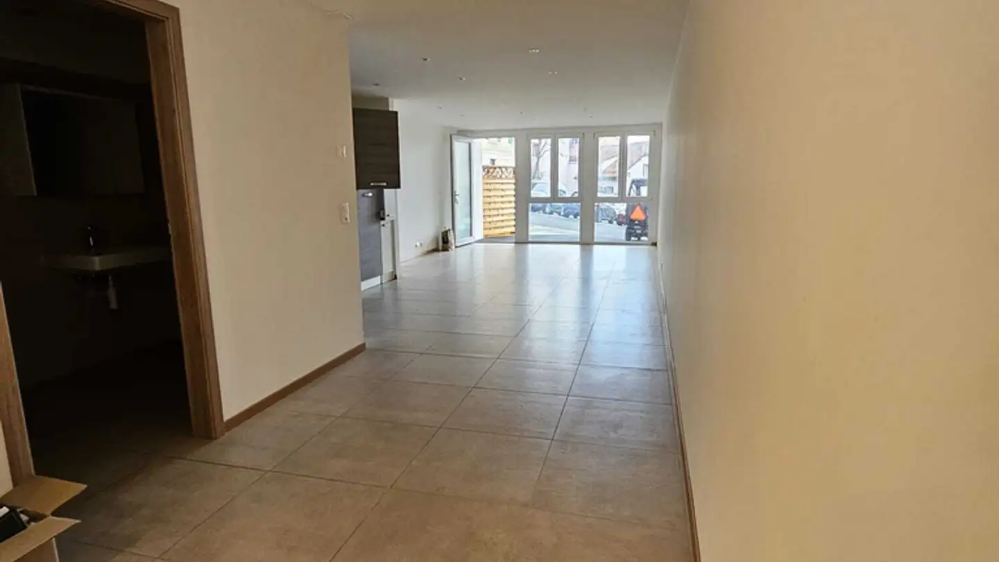 Appartamento in affitto - Rue Du Collège 1, 1450 Ste-Croix - Photo 2