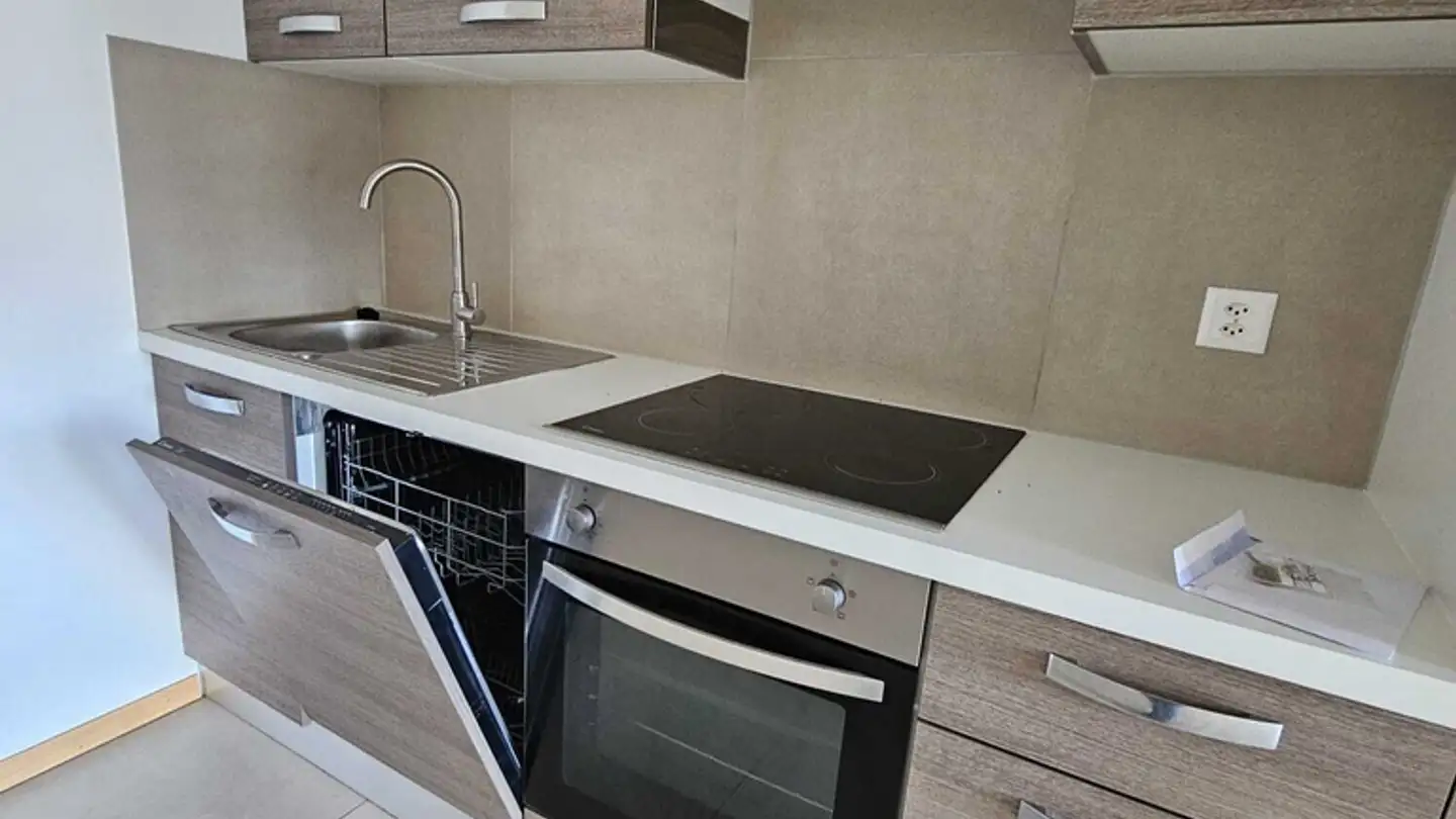 Appartamento in affitto - Rue Du Collège 1, 1450 Ste-Croix - Photo 4