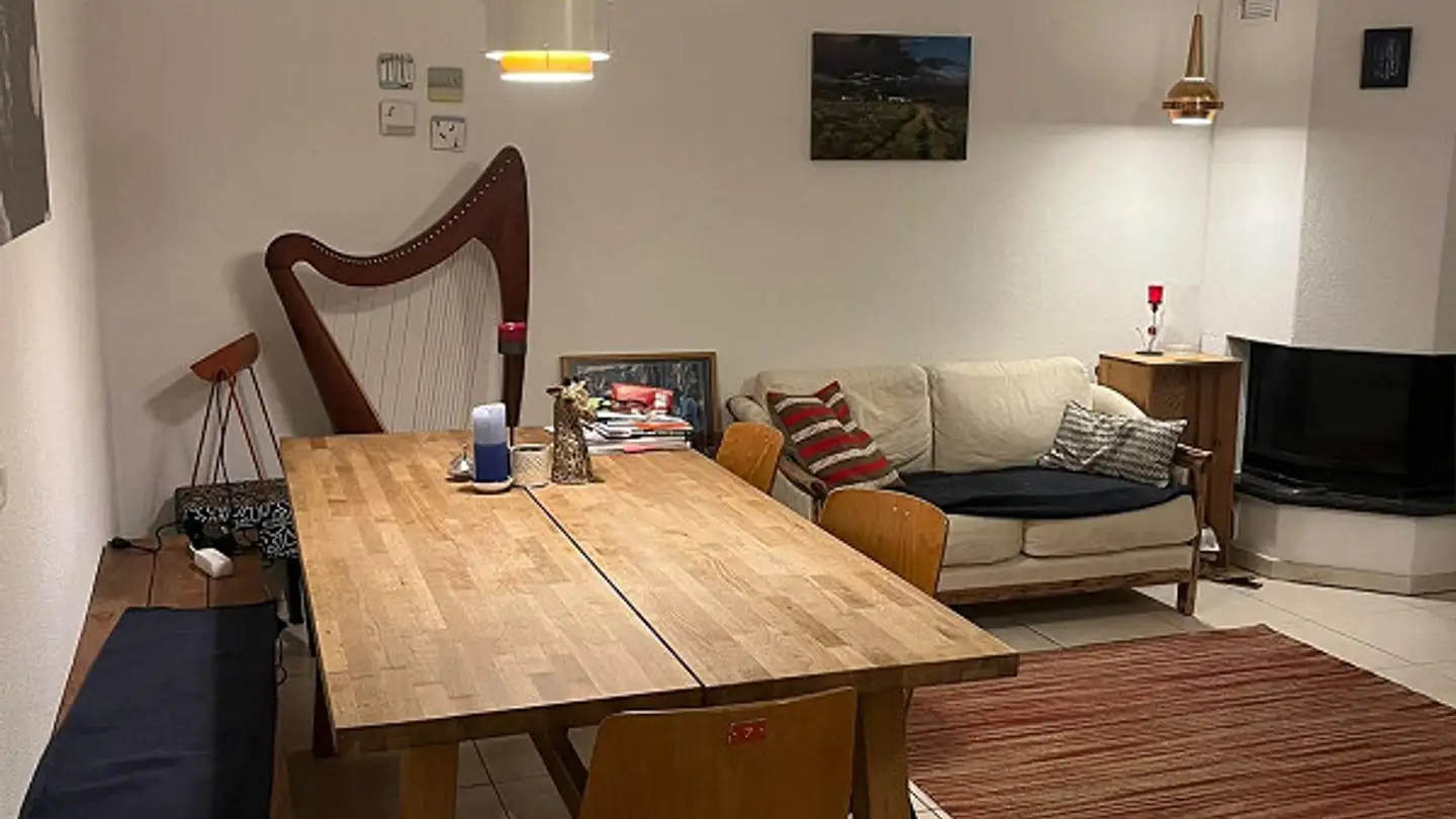 Appartamento in affitto - Breitenrainplatz, 3014 Bern - Foto 3