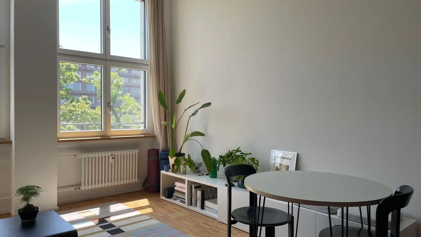 Appartement à louer - Birsigstrasse 45, 4054 Basel - Photo 3
