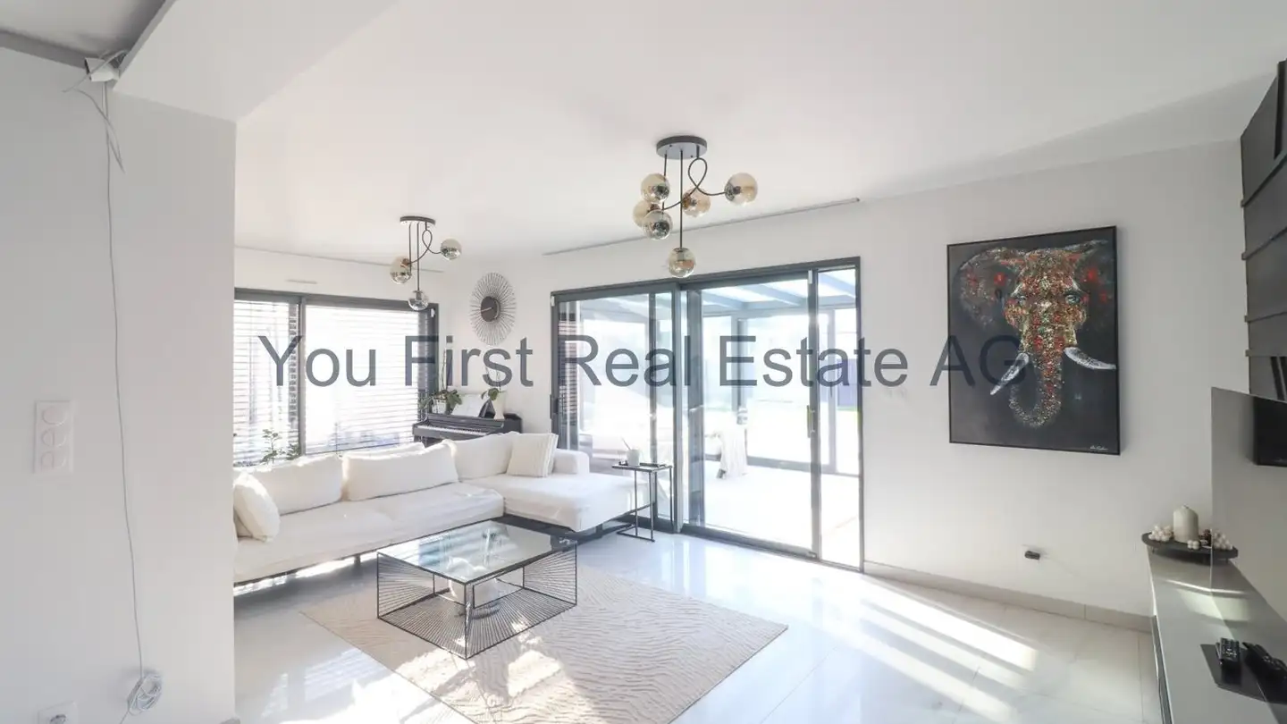 Single house for sale - 4051 Basel